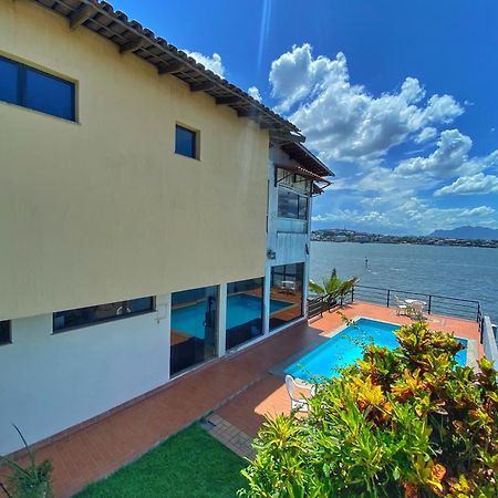 Hospedagem Sol E Mar Vila Velha  Exterior photo