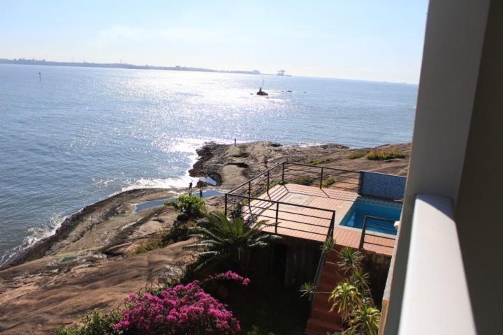 Hospedagem Sol E Mar Vila Velha  Exterior photo
