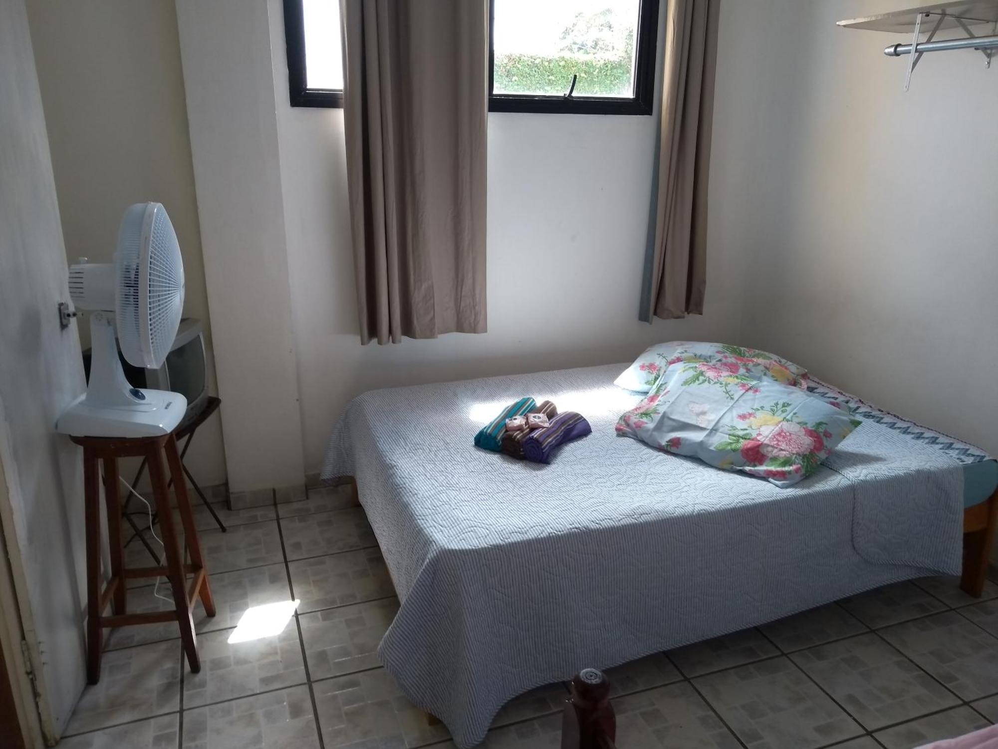 Hospedagem Sol E Mar Vila Velha  Room photo