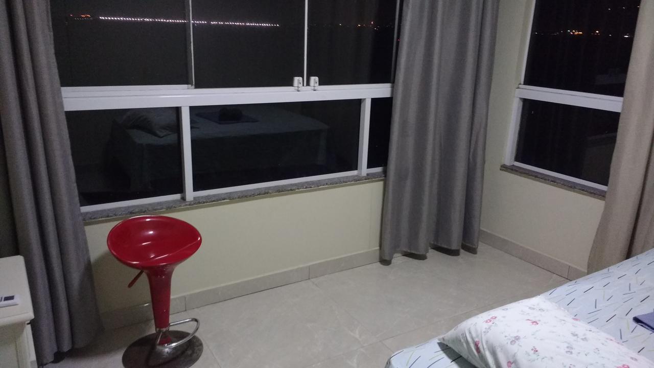 Hospedagem Sol E Mar Vila Velha  Exterior photo